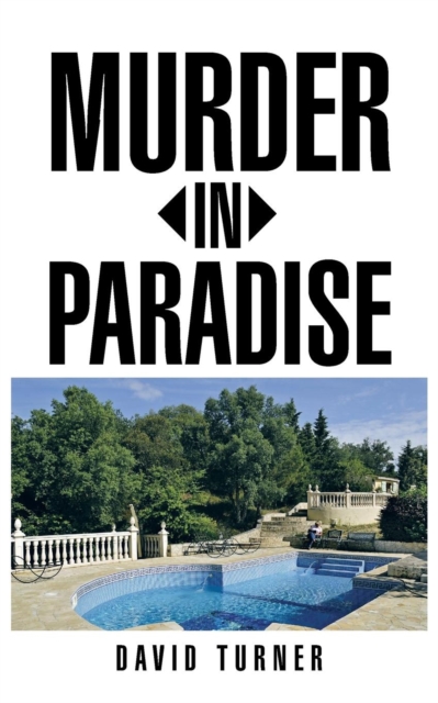 Murder in Paradise, Paperback / softback Book
