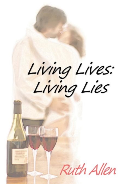 Living Lives : Living Lies, Paperback / softback Book