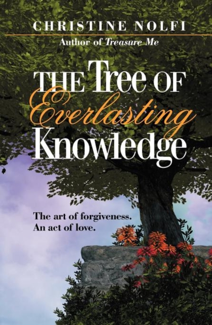 The Tree of Everlasting Knowledge, Paperback / softback Book