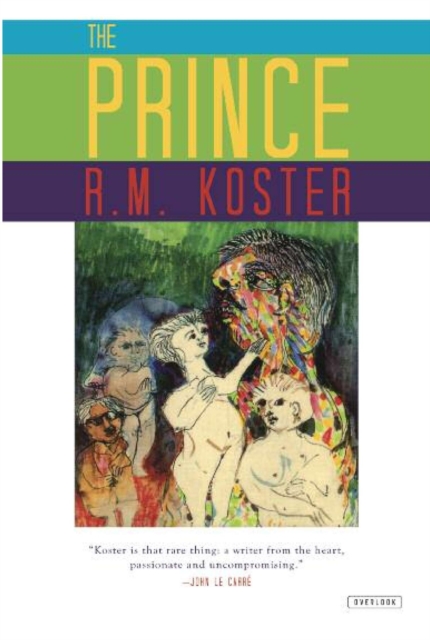 The Prince, Paperback / softback Book