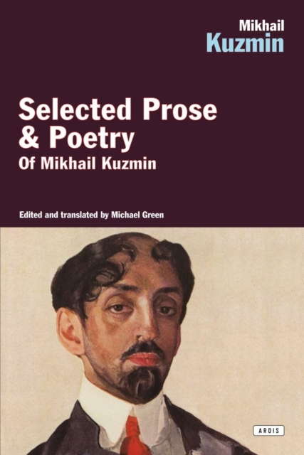 Selected Prose and Poetry, Paperback / softback Book