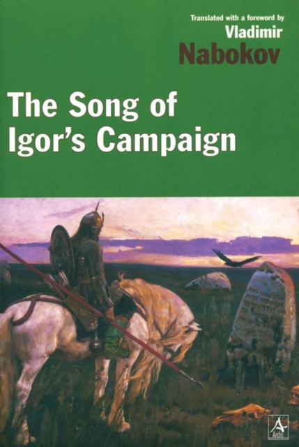 The Song of Igor's Campaign, EPUB eBook