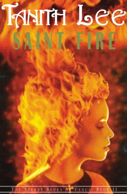 Saint Fire, EPUB eBook
