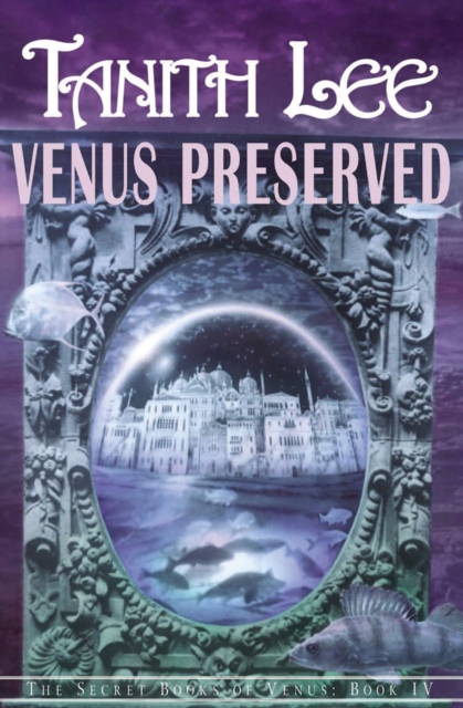 Venus Preserved, EPUB eBook