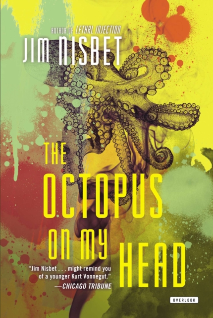 Octopus On My Head : A Novel, Paperback / softback Book