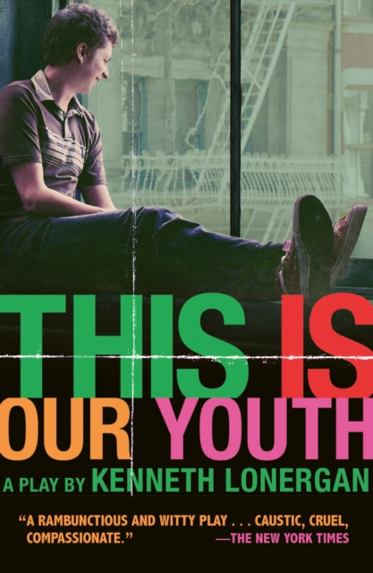 This is Our Youth, EPUB eBook