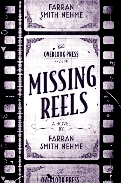 MISSING REELS, Hardback Book