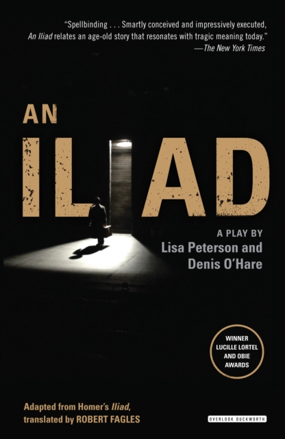An Iliad, EPUB eBook