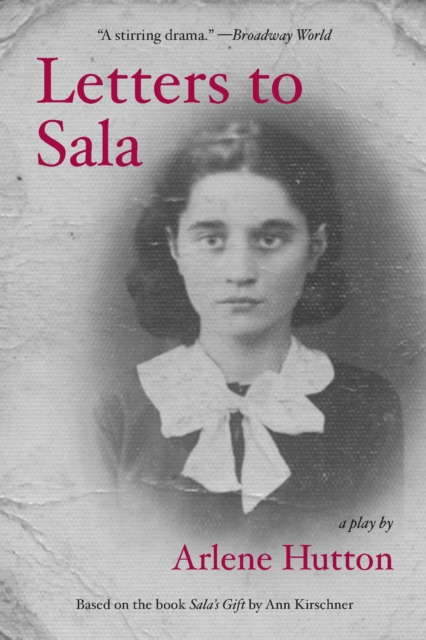 Letters to Sala: A Play, Paperback / softback Book