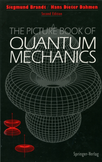 The Picture Book of Quantum Mechanics, PDF eBook