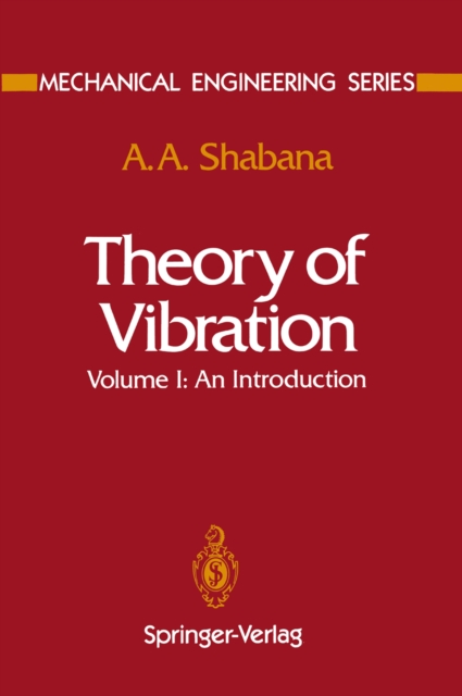 Theory of Vibration : An Introduction, PDF eBook