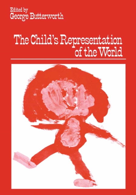 The Child's Representation of the World, PDF eBook