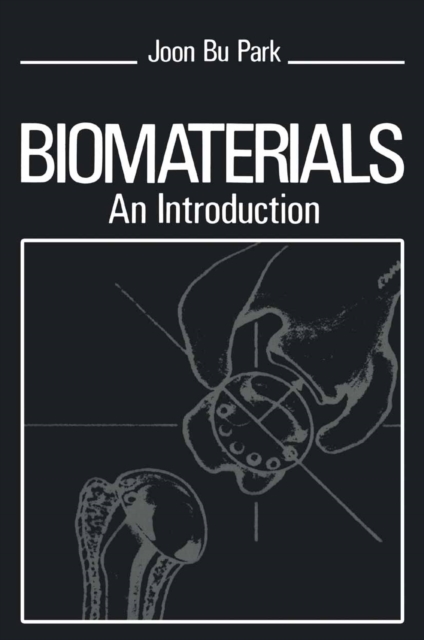 Biomaterials : An Introduction, PDF eBook