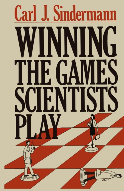 Winning the Games Scientists Play, PDF eBook