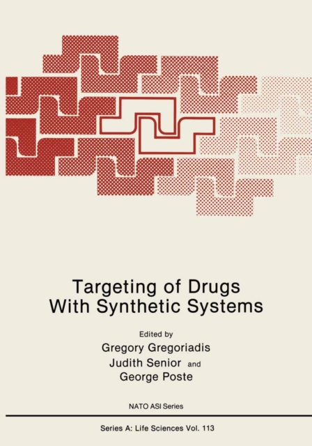Targeting of Drugs With Synthetic Systems, PDF eBook