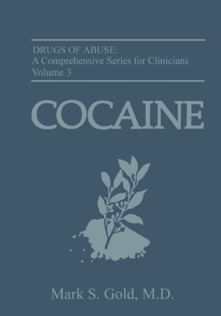 Cocaine, PDF eBook