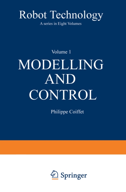 Modelling and Control, PDF eBook