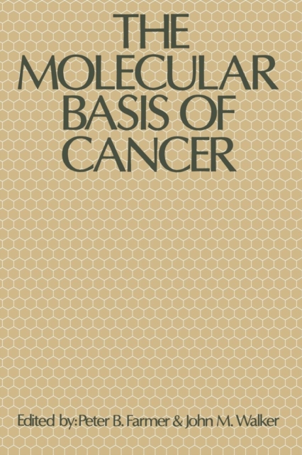 The Molecular Basis of Cancer, Paperback / softback Book