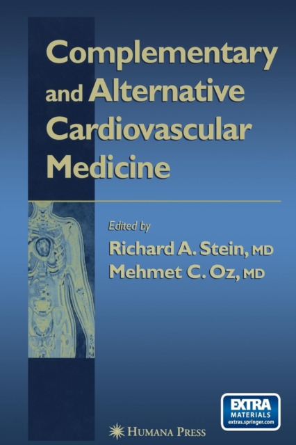 Complementary and Alternative Cardiovascular Medicine, Paperback / softback Book