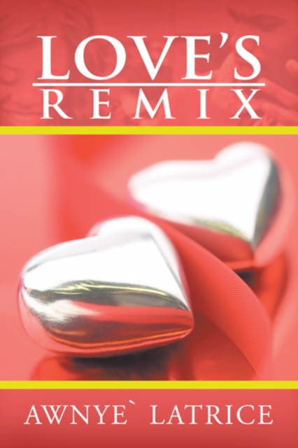 Love's Remix, EPUB eBook