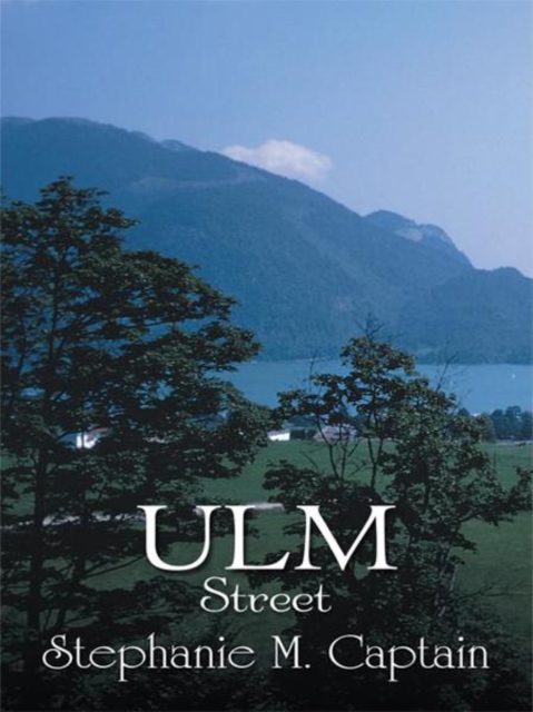 Ulm Street, EPUB eBook