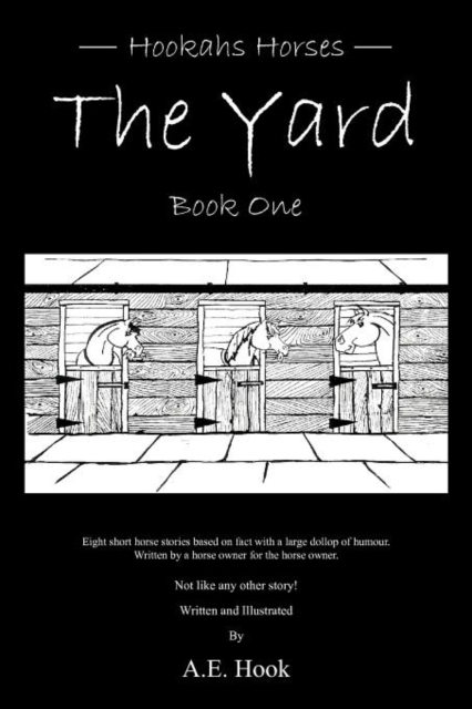 The Yard : Book One Book one, Paperback / softback Book