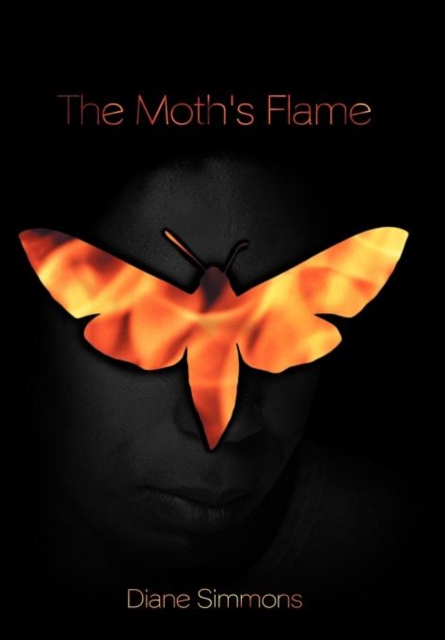 The Moth's Flame, Hardback Book