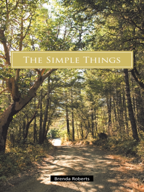 The Simple Things, EPUB eBook