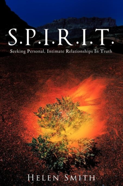 S.P.I.R.I.T. : Seeking Personal, Intimate Relationships in Truth, Paperback / softback Book