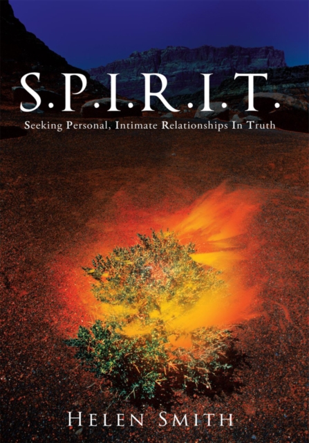 S.P.I.R.I.T. : Seeking Personal, Intimate Relationships in Truth, EPUB eBook