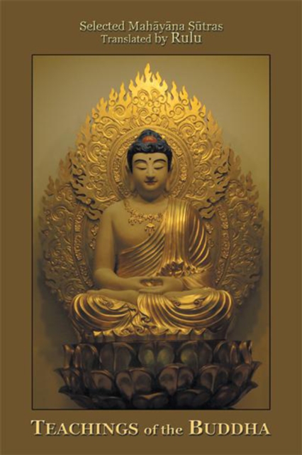 Teachings of the Buddha, EPUB eBook