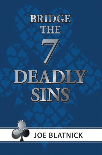 The Seven Deadly Sins, EPUB eBook