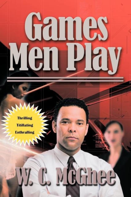 Games Men Play, Paperback / softback Book