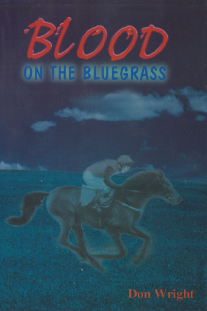 Blood on the Bluegrass, EPUB eBook