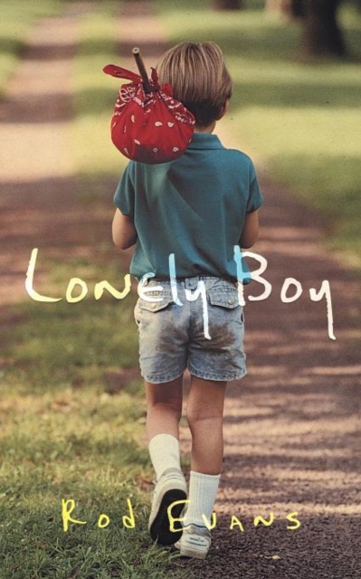 Lonely Boy, Paperback / softback Book