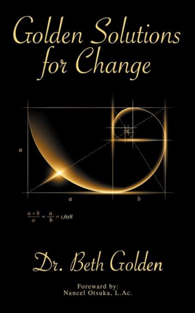 Golden Solutions For Change, Paperback / softback Book