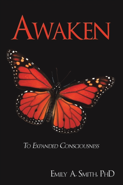 Awaken : To Expanded Consciousness, EPUB eBook