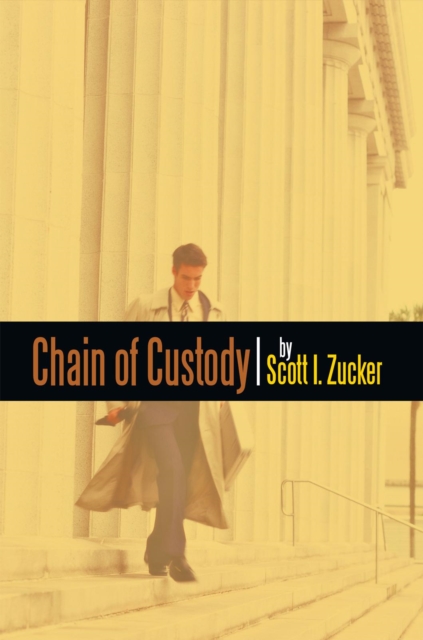 Chain of Custody, EPUB eBook