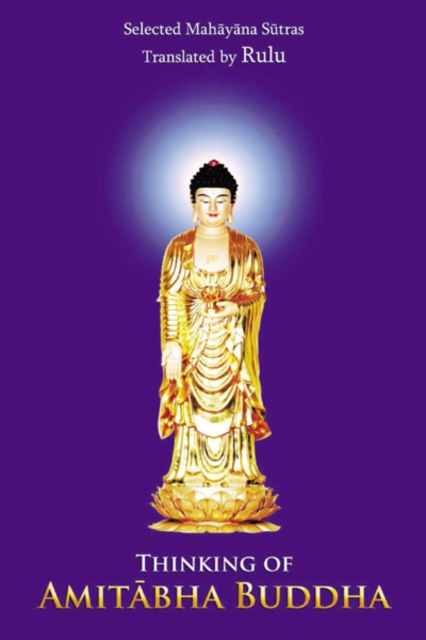 Thinking of Amitabha Buddha, EPUB eBook