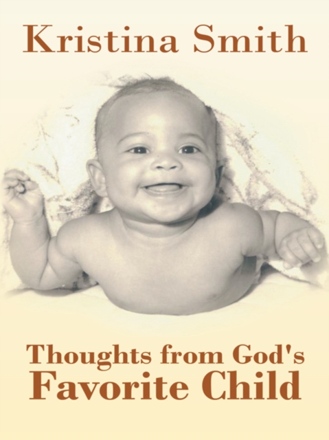 Thoughts from God's Favorite Child, EPUB eBook