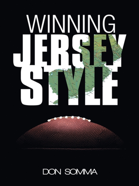 Winning Jersey Style, EPUB eBook