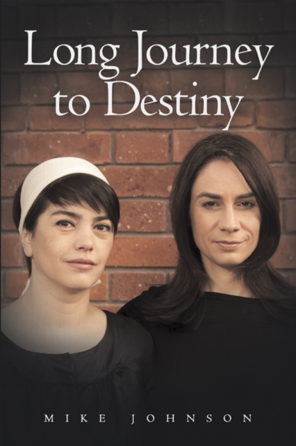 Long Journey to Destiny, EPUB eBook
