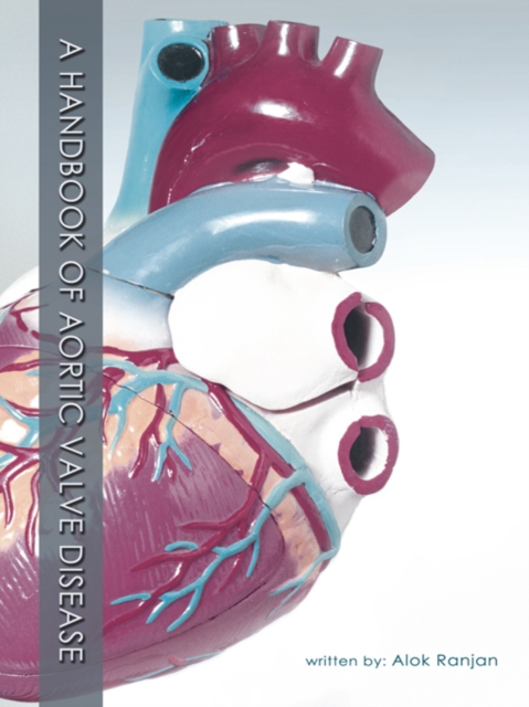 A Handbook of Aortic Valve Disease, EPUB eBook