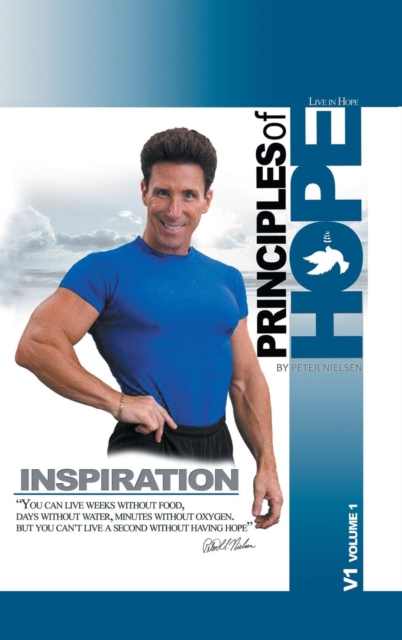Principles of Hope, Hardback Book