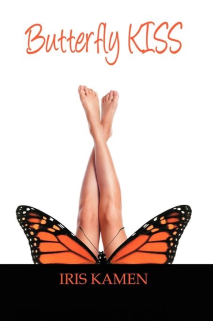 Butterfly KISS, Paperback / softback Book