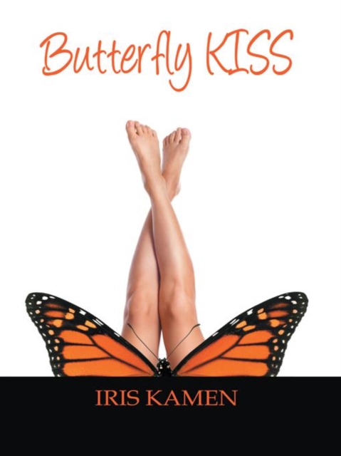 Butterfly Kiss, EPUB eBook