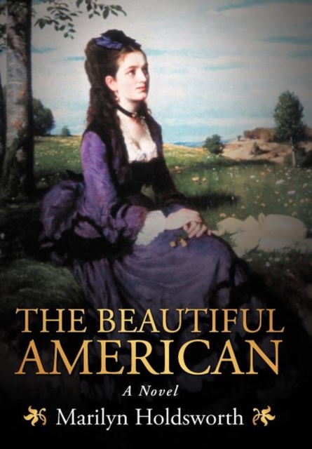 The Beautiful American, Hardback Book