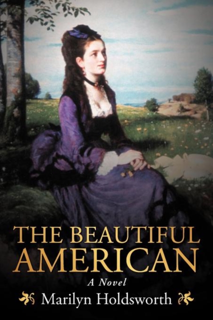 The Beautiful American, Paperback / softback Book