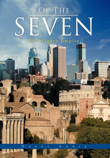Of the Seven : The Eighth Empire, Hardback Book