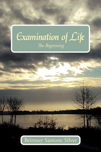 Examination of Life : The Beginning, Paperback / softback Book
